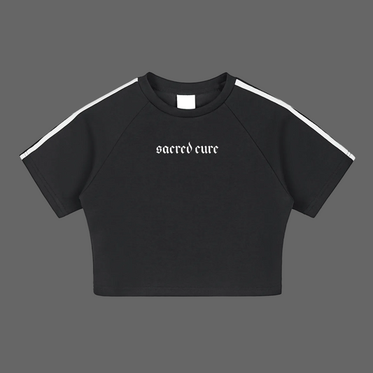 Cooling Crop Top