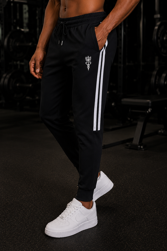 Side Stripe Runner