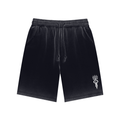 mens Reverse Dyed Sweatshorts