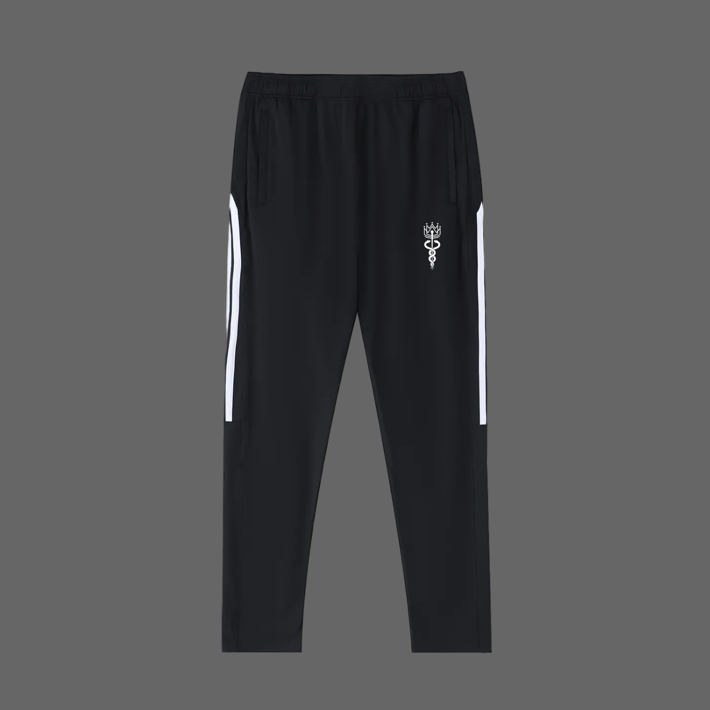Side Stripe Runner