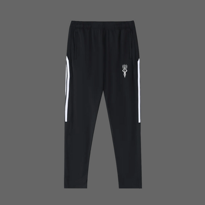Side Stripe Runner