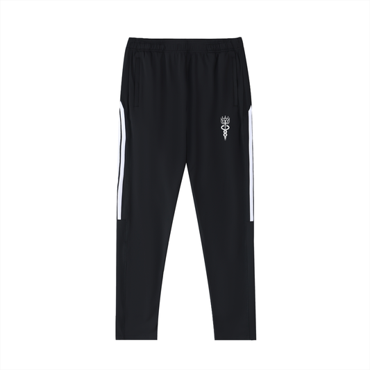 Side Stripe Runner