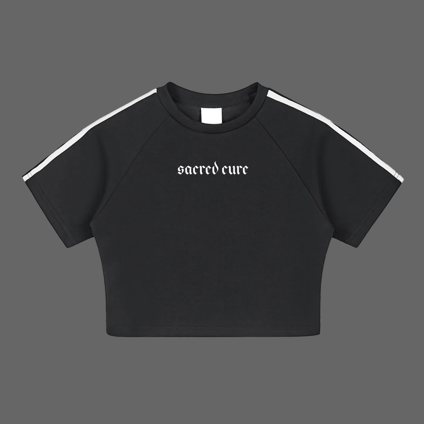 Cooling Crop Top