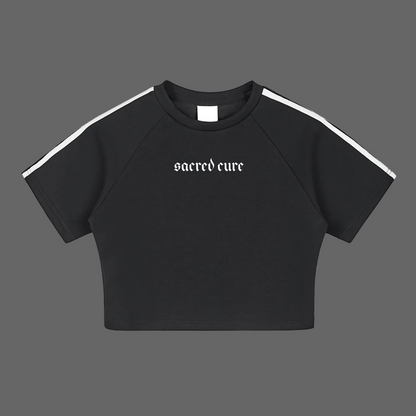 Cooling Crop Top