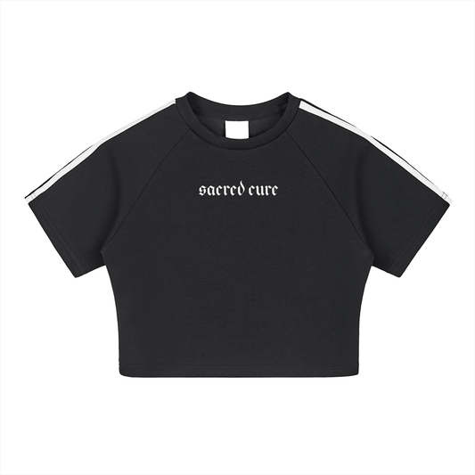 Cooling Crop Top