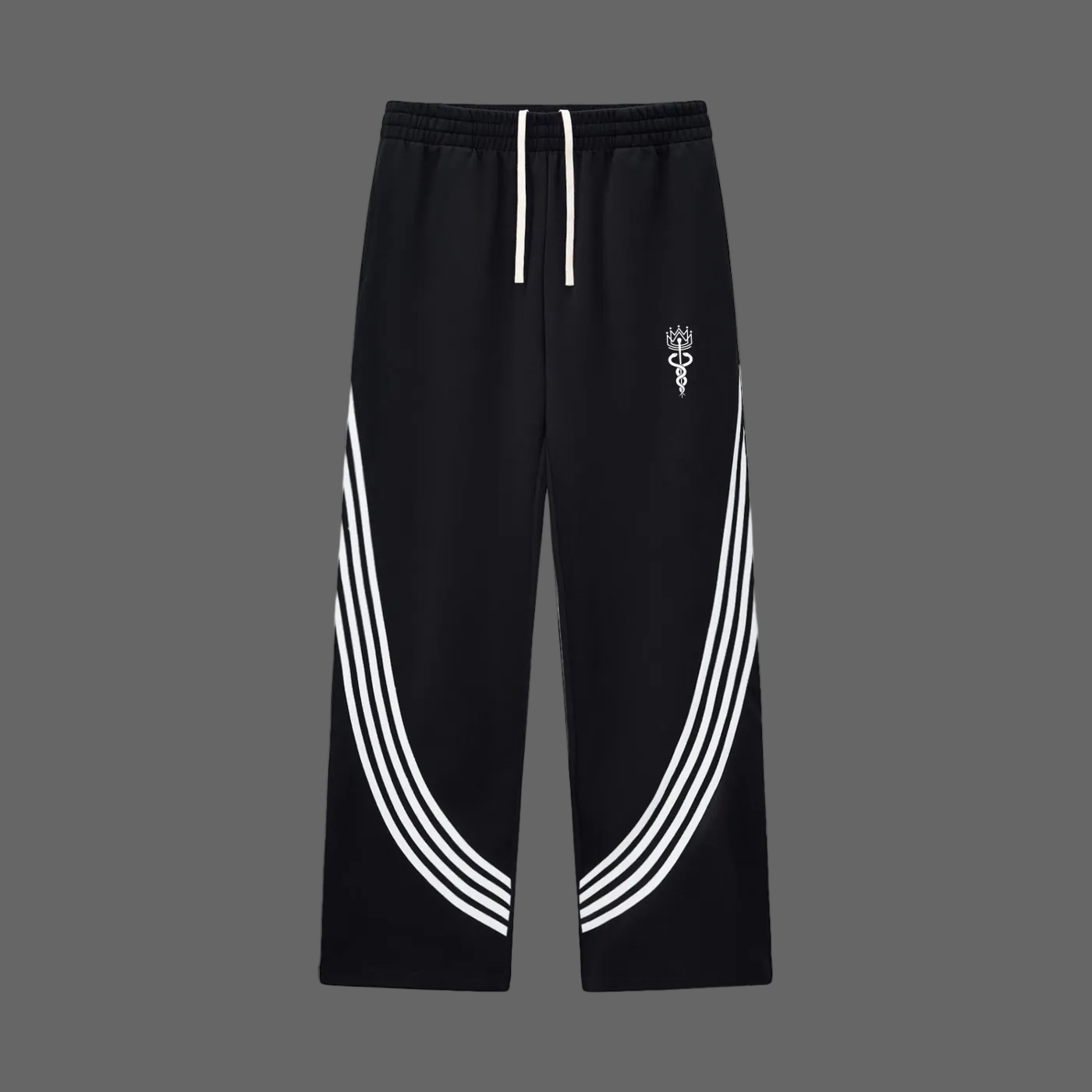 The Stripe Pants