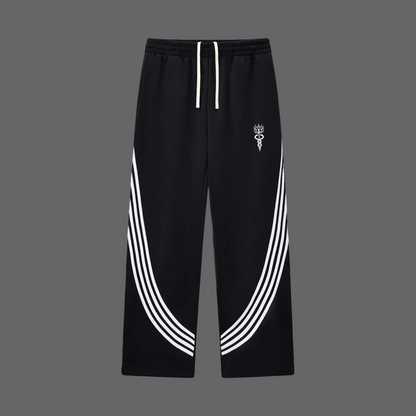 The Stripe Pants