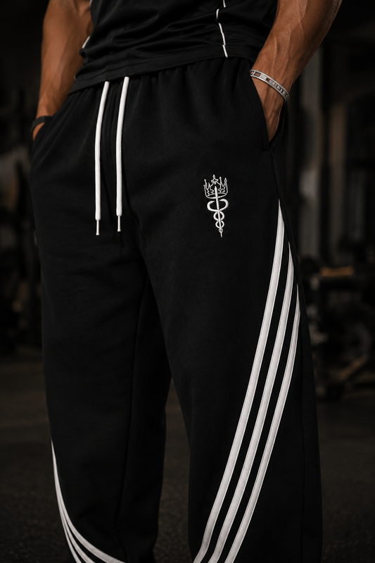 The Stripe Pants