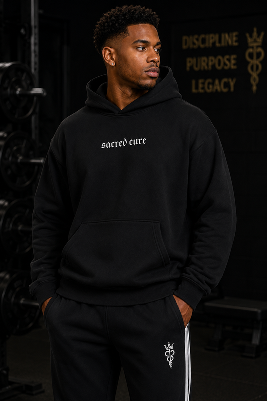Heavyweight Hoodie