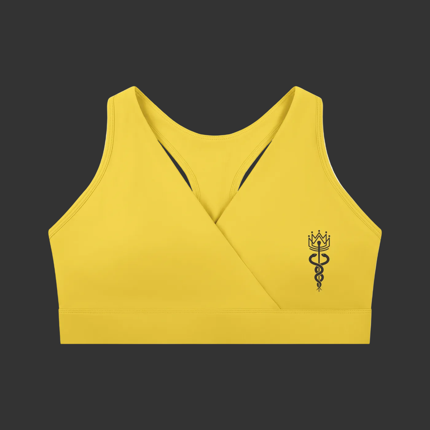 The Crossover Bra