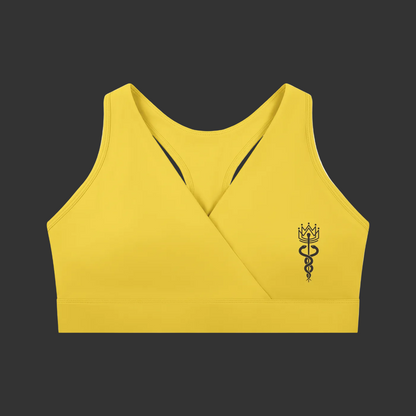 The Crossover Bra