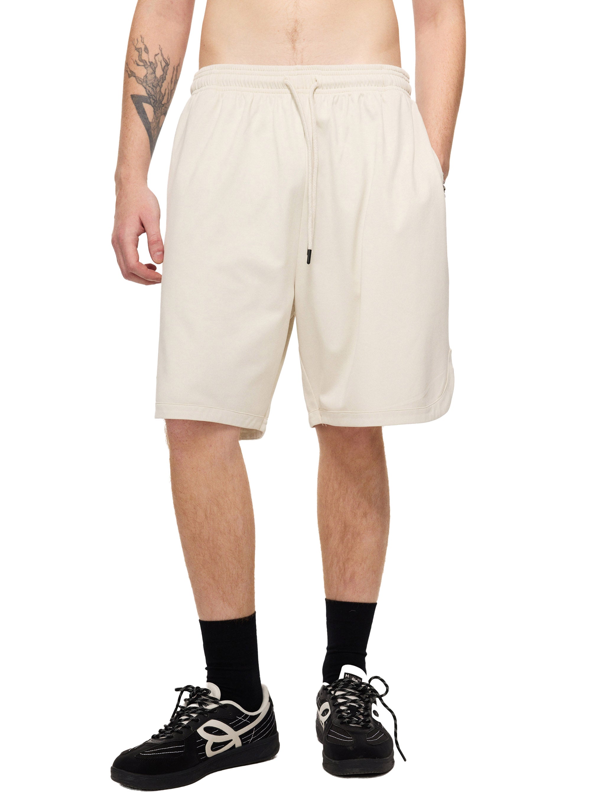 mens Performance Shorts