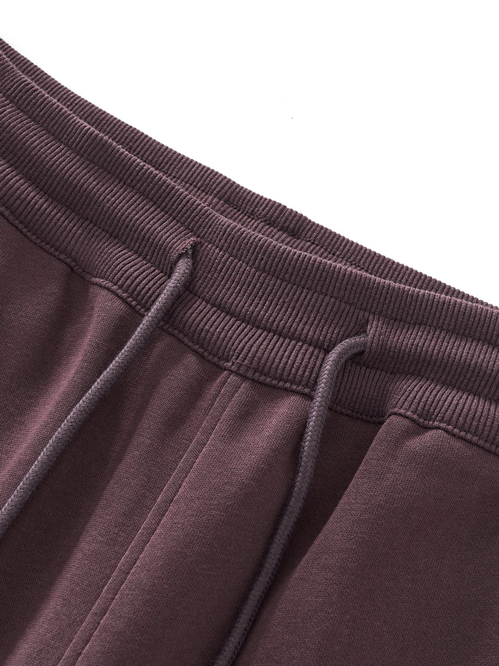 women Essential Drawstring Straight-Leg Sweatpants