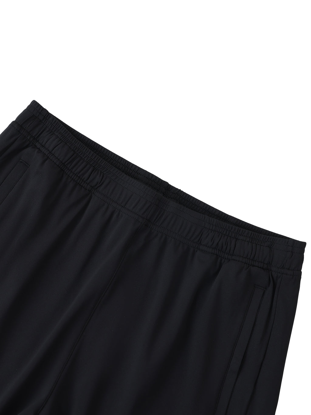 mens Side Stripe Running Pants